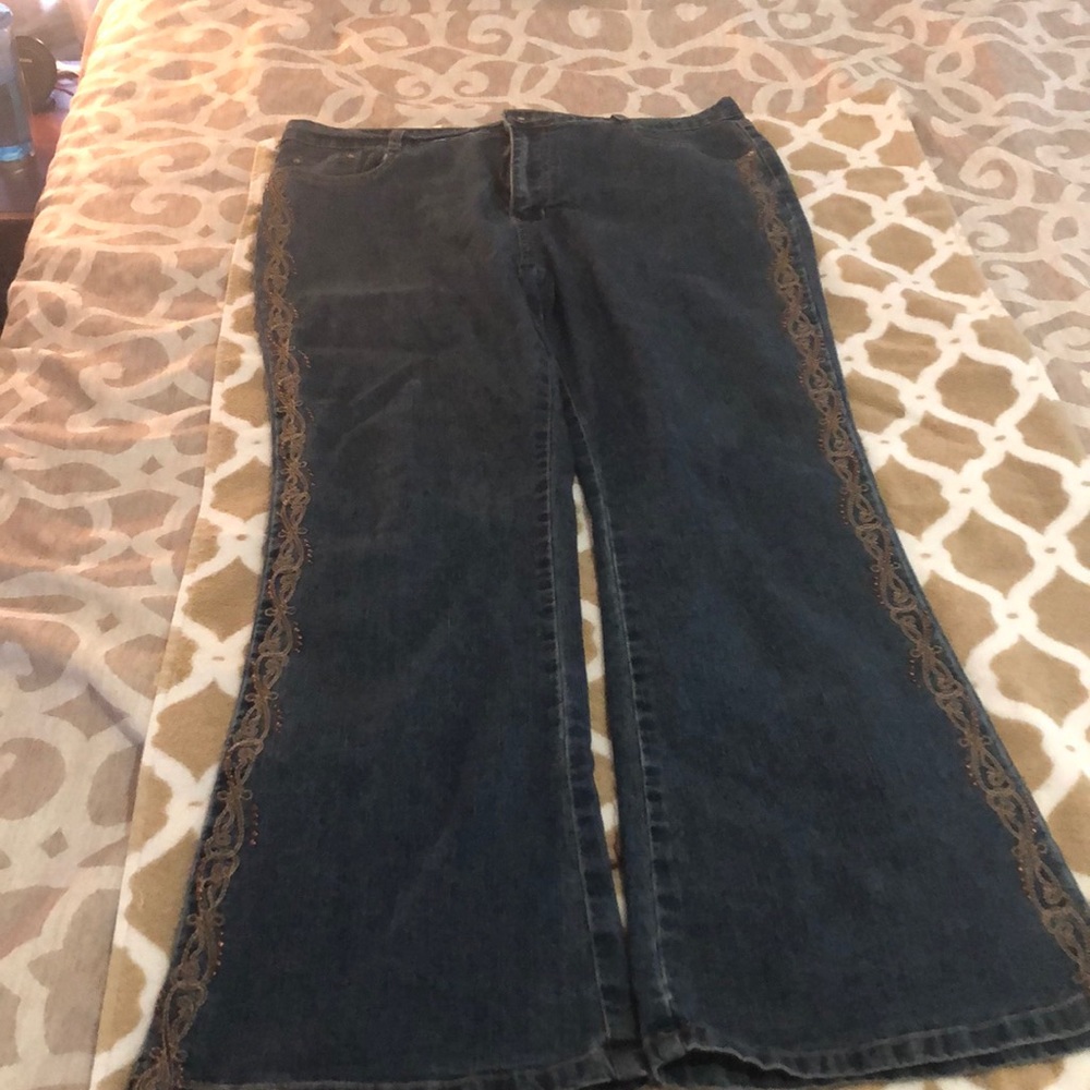 Pants